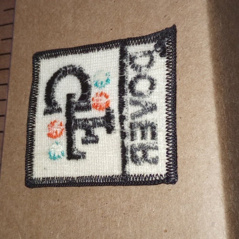 GF dover patch - Picture 3 of 3